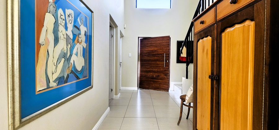 3 Bedroom Property for Sale in Myburgh Park Western Cape